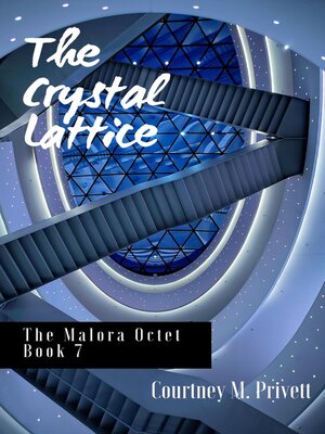 cover image of The Crystal Lattice
